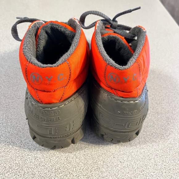 Yellow Cab Woman’s Boots - Picture 2 of 6